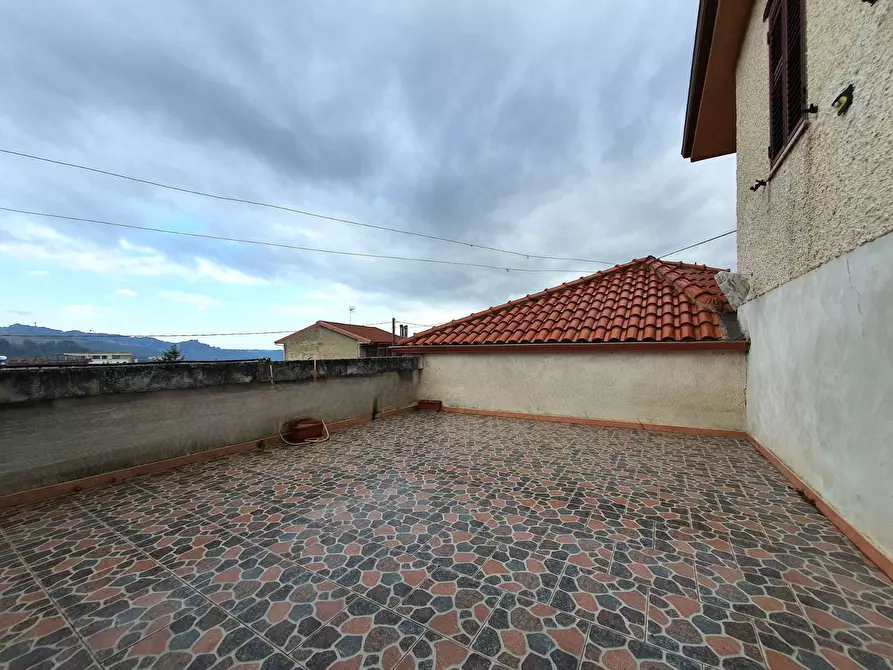 Immagine 12 di Villetta a schiera in vendita  in Strada Provinciale 168 a Marcellinara