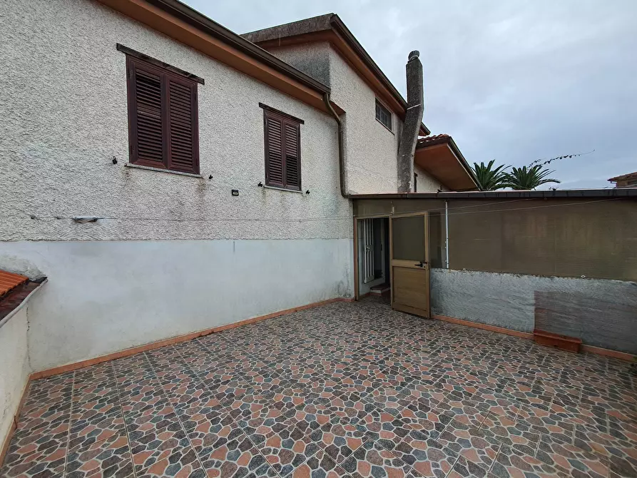 Immagine 11 di Villetta a schiera in vendita  in Strada Provinciale 168 a Marcellinara