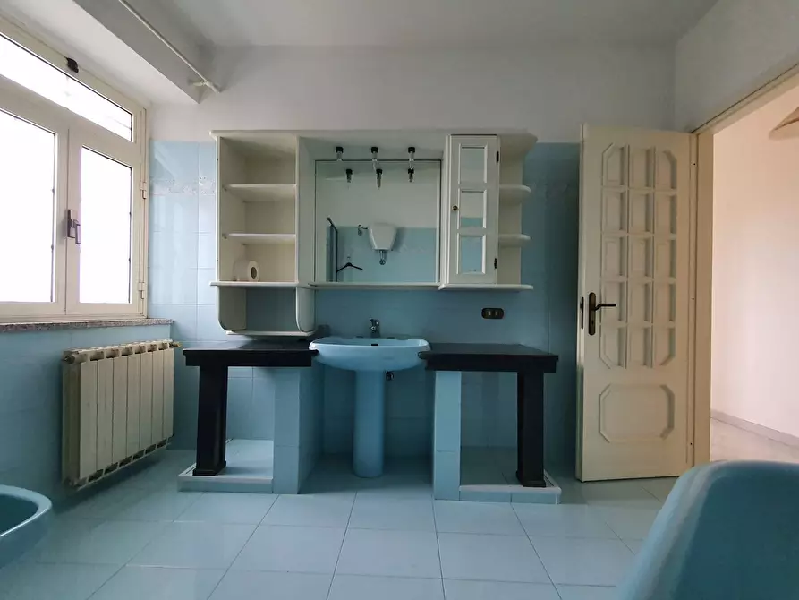 Immagine 18 di Villetta a schiera in vendita  in Strada Provinciale 168 a Marcellinara