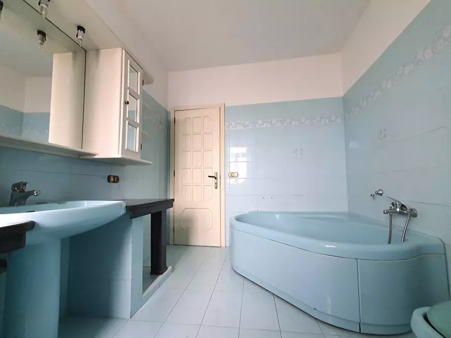 Immagine 19 di Villetta a schiera in vendita  in Strada Provinciale 168 a Marcellinara