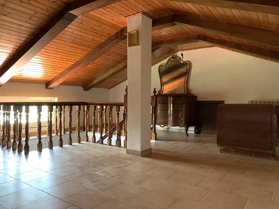 Immagine 24 di Villetta a schiera in vendita  in Strada Provinciale 168 a Marcellinara