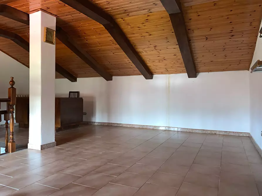 Immagine 26 di Villetta a schiera in vendita  in Strada Provinciale 168 a Marcellinara