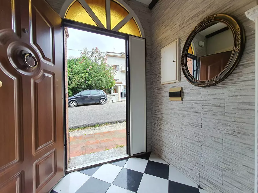 Immagine 27 di Villetta a schiera in vendita  in Strada Provinciale 168 a Marcellinara