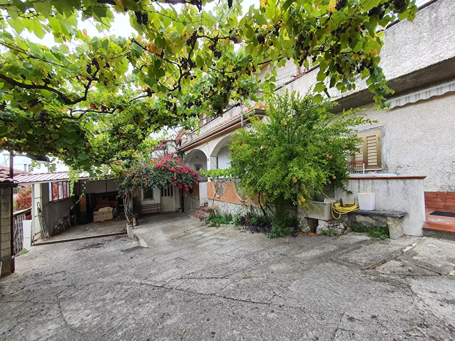 Immagine 28 di Villetta a schiera in vendita  in Strada Provinciale 168 a Marcellinara