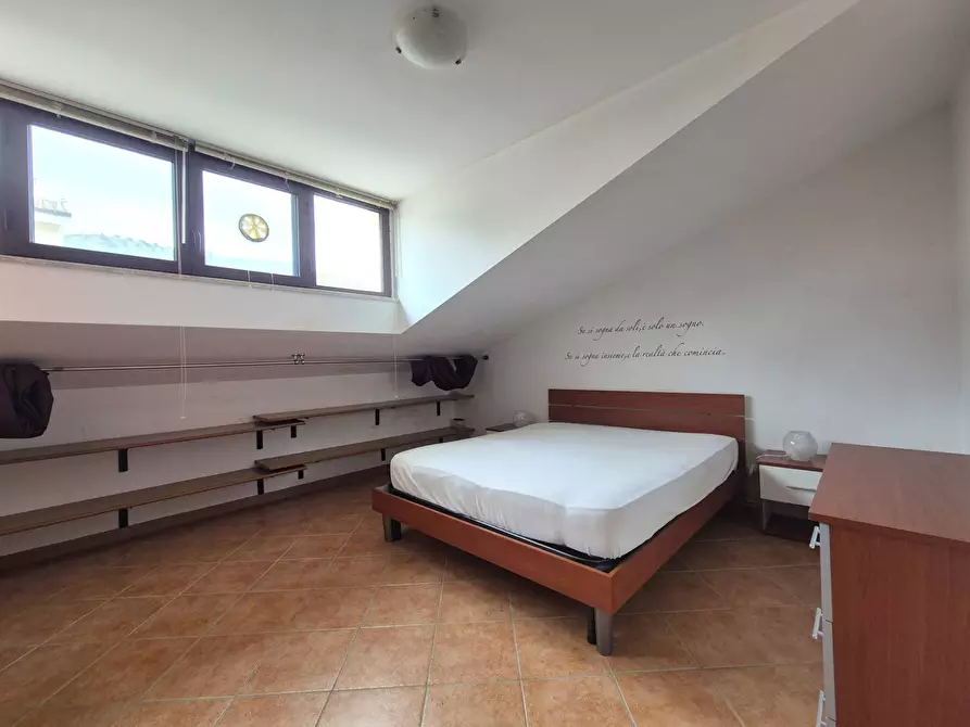 Immagine 3 di Appartamento in affitto  in via Romagna 41 a Catanzaro