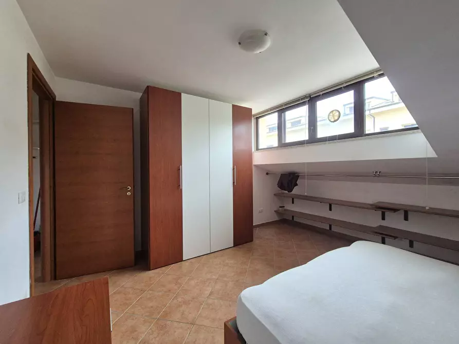 Immagine 4 di Appartamento in affitto  in via Romagna 41 a Catanzaro