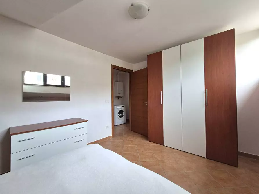 Immagine 5 di Appartamento in affitto  in via Romagna 41 a Catanzaro