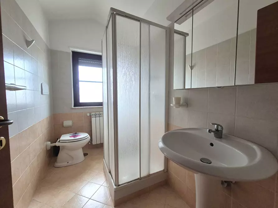 Immagine 6 di Appartamento in affitto  in via Romagna 41 a Catanzaro