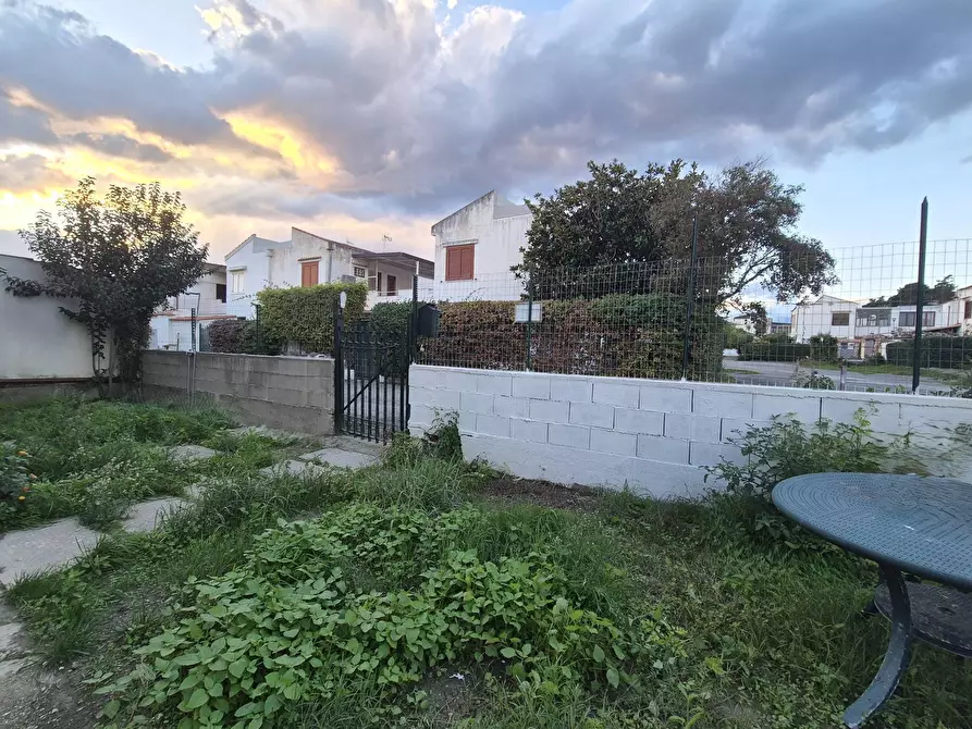 Immagine 14 di Villetta a schiera in vendita  in Via Marincoli a Amaroni