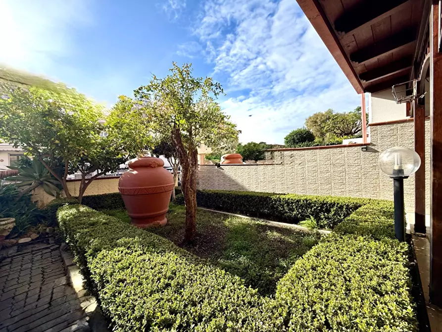 Immagine 21 di Villetta a schiera in vendita  in Via Strada 13 23 a Catanzaro