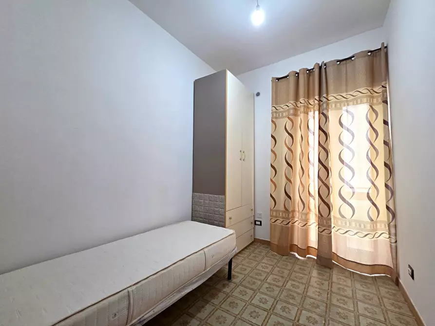 Immagine 10 di Appartamento in affitto  in via Anania a Catanzaro