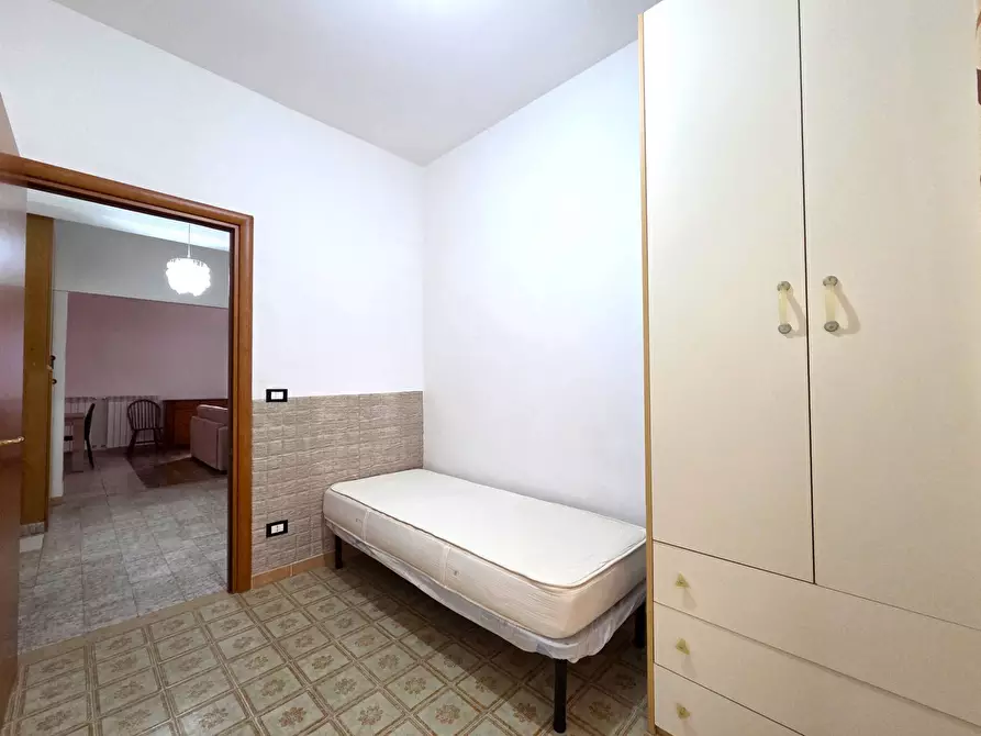 Immagine 11 di Appartamento in affitto  in via Anania a Catanzaro