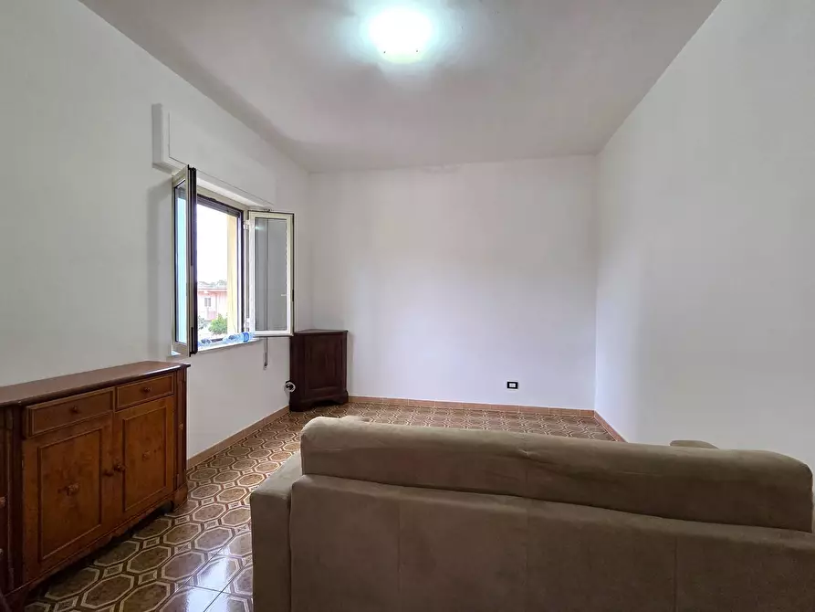 Immagine 3 di Appartamento in affitto  in via Anania a Catanzaro