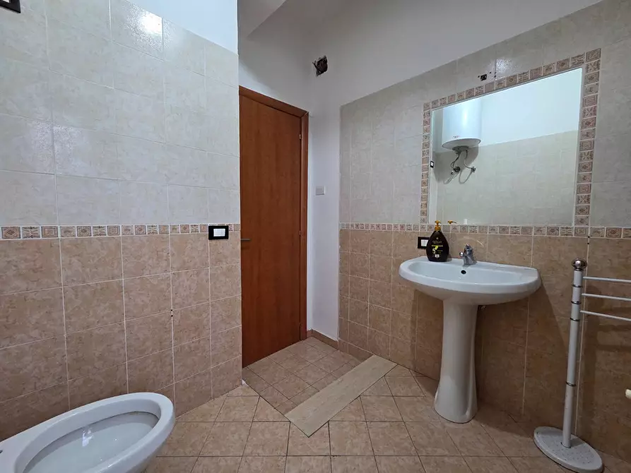 Immagine 9 di Appartamento in affitto  in via Anania a Catanzaro