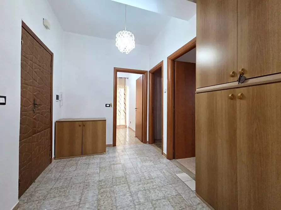 Immagine 4 di Appartamento in affitto  in via Anania a Catanzaro