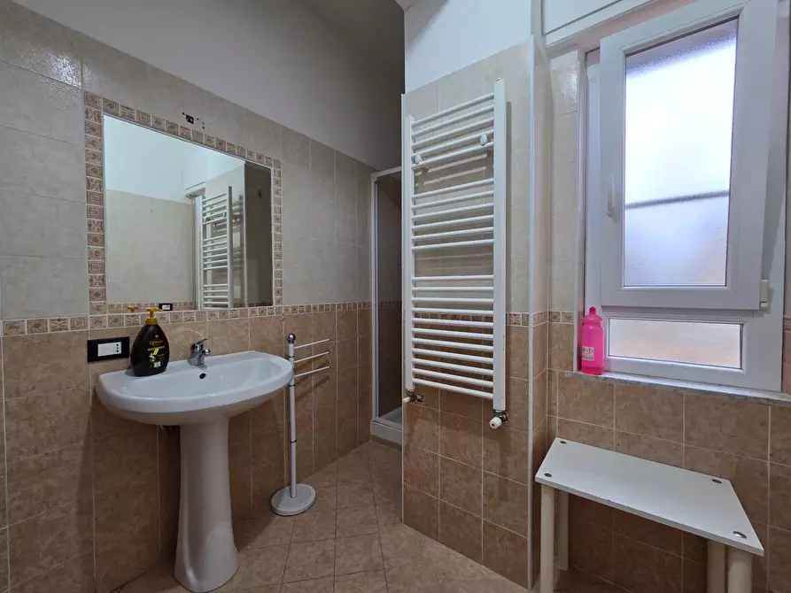 Immagine 8 di Appartamento in affitto  in via Anania a Catanzaro