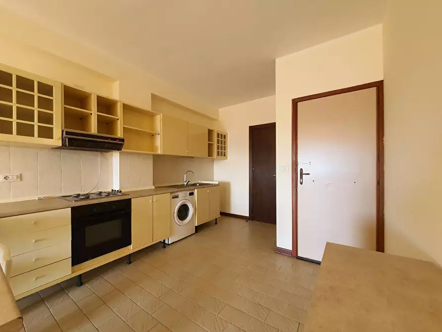 Immagine 9 di Appartamento in affitto  in via Tommaso Campanella a Catanzaro