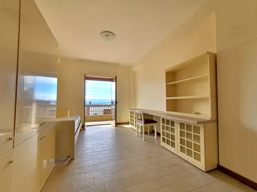 Immagine 3 di Appartamento in affitto  in via Tommaso Campanella a Catanzaro