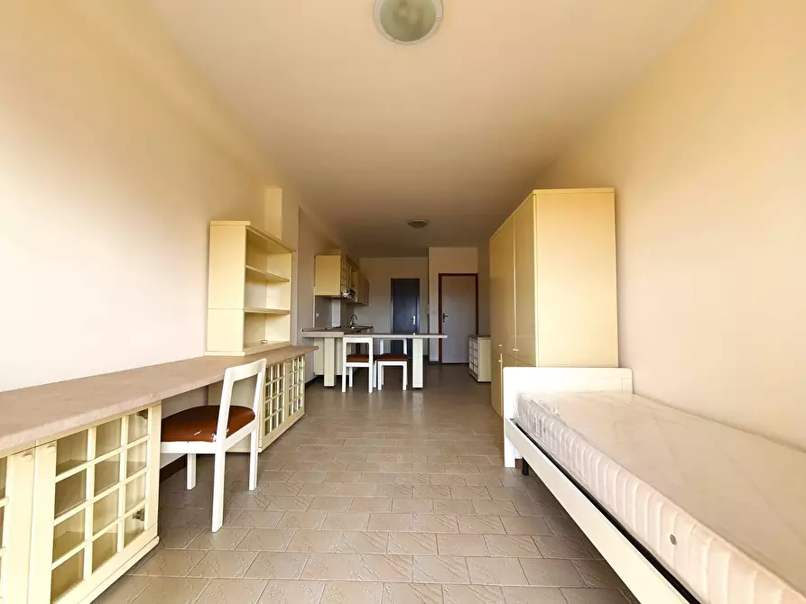 Immagine 5 di Appartamento in affitto  in via Tommaso Campanella a Catanzaro