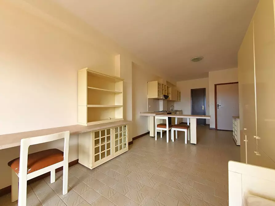 Immagine 6 di Appartamento in affitto  in via Tommaso Campanella a Catanzaro