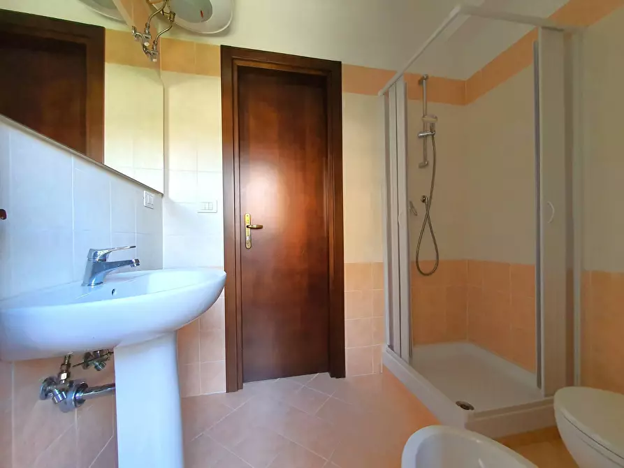 Immagine 8 di Appartamento in affitto  in via Tommaso Campanella a Catanzaro