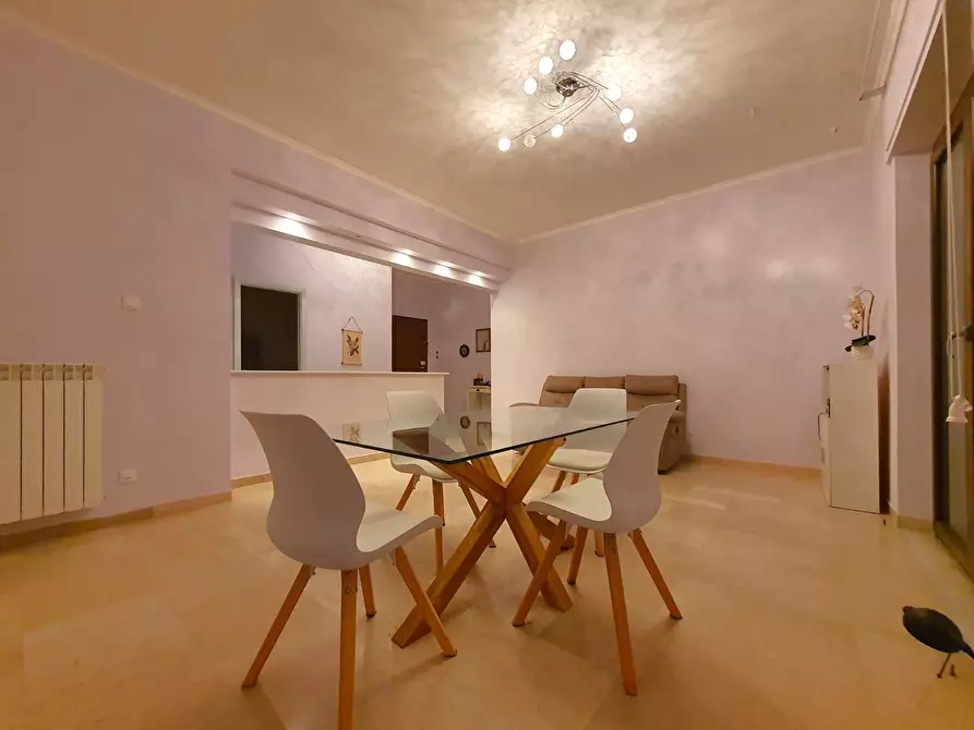 Immagine 1 di Appartamento in affitto  in via Antonio Greco snc a Catanzaro