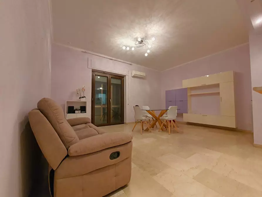 Immagine 4 di Appartamento in affitto  in via Antonio Greco snc a Catanzaro