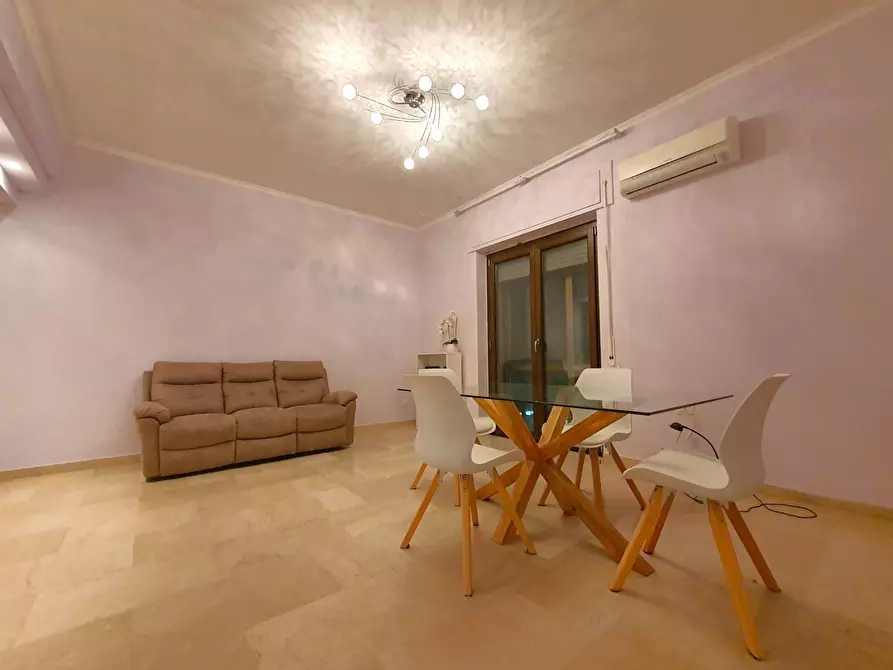 Immagine 2 di Appartamento in affitto  in via Antonio Greco snc a Catanzaro