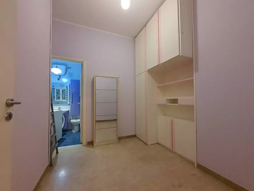 Immagine 10 di Appartamento in affitto  in via Antonio Greco snc a Catanzaro