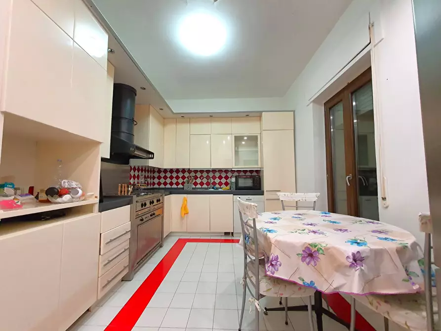 Immagine 5 di Appartamento in affitto  in via Antonio Greco snc a Catanzaro