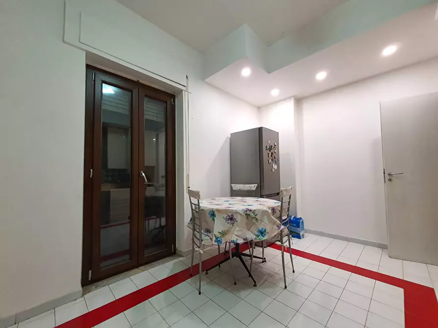 Immagine 7 di Appartamento in affitto  in via Antonio Greco snc a Catanzaro