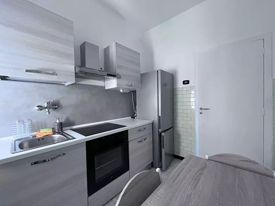 Immagine 5 di Camera in affitto  in Via Murano 5 a Catanzaro