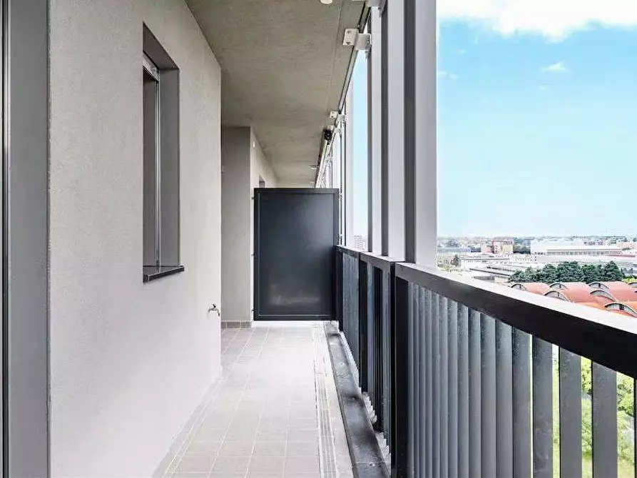 Immagine 13 di Appartamento in affitto  in Via Gottlieb Wilhelm Daimler 4 a Milano