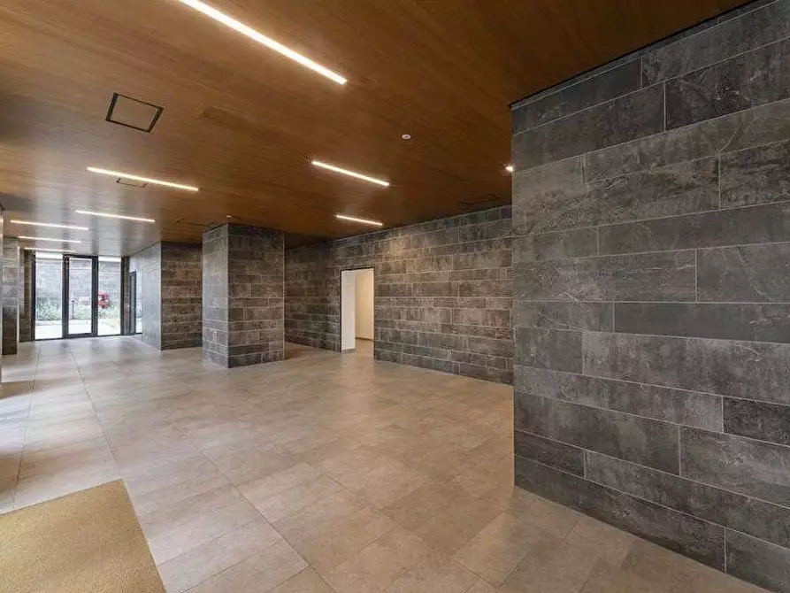 Immagine 14 di Appartamento in affitto  in Via Gottlieb Wilhelm Daimler 4 a Milano