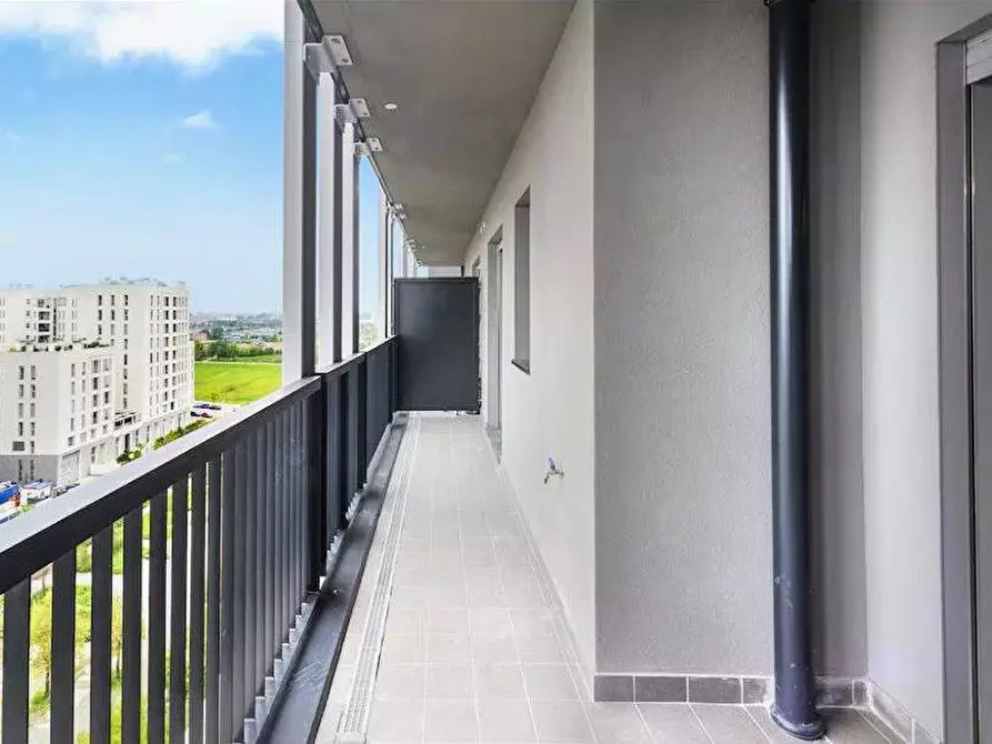 Immagine 12 di Appartamento in affitto  in Via Gottlieb Wilhelm Daimler 4 a Milano