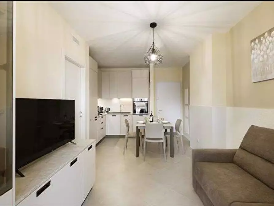 Immagine 3 di Appartamento in affitto  in Via Gottlieb Wilhelm Daimler 4 a Milano