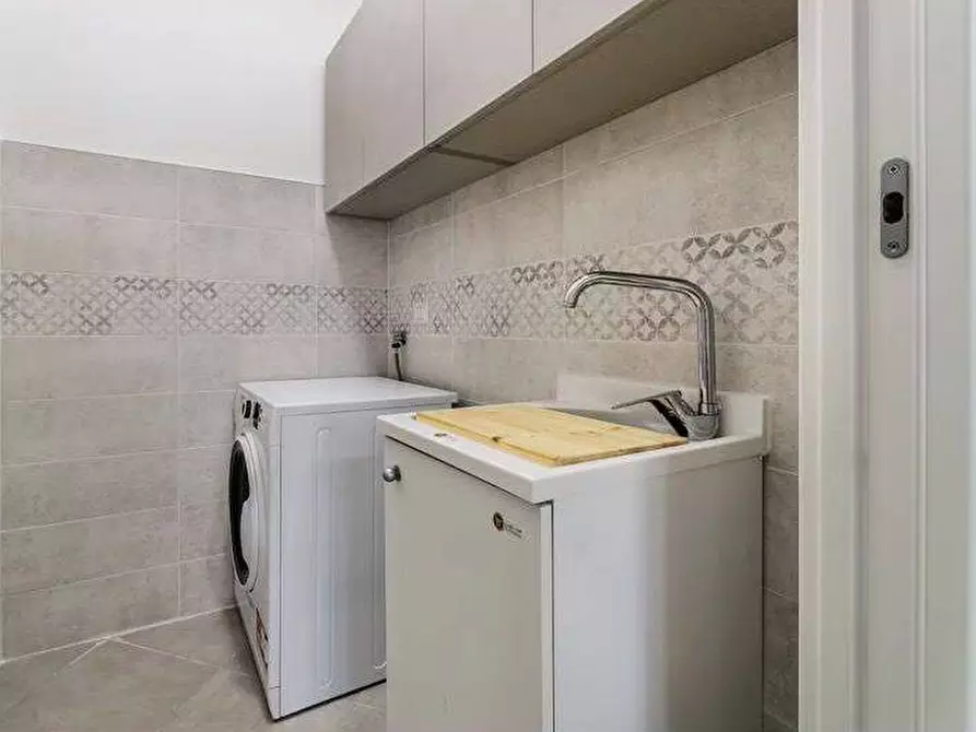 Immagine 11 di Appartamento in affitto  in Via Gottlieb Wilhelm Daimler 4 a Milano