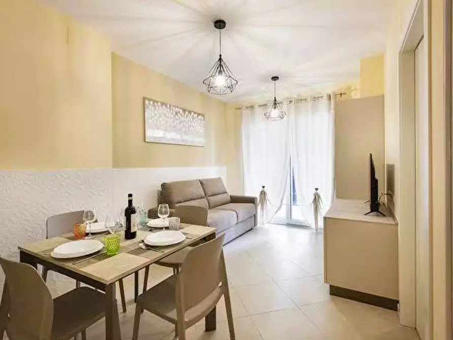 Immagine 2 di Appartamento in affitto  in Via Gottlieb Wilhelm Daimler 4 a Milano