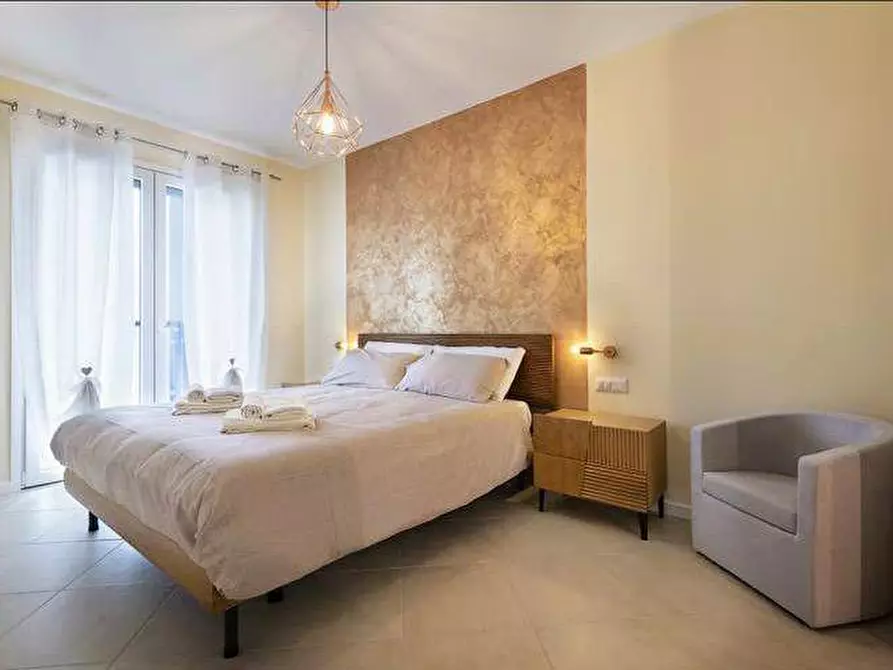 Immagine 7 di Appartamento in affitto  in Via Gottlieb Wilhelm Daimler 4 a Milano