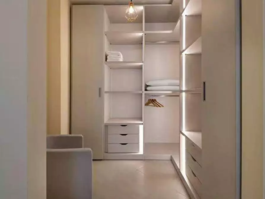 Immagine 8 di Appartamento in affitto  in Via Gottlieb Wilhelm Daimler 4 a Milano