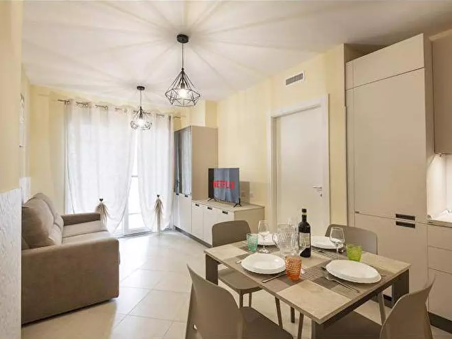 Immagine 1 di Appartamento in affitto  in Via Gottlieb Wilhelm Daimler 4 a Milano