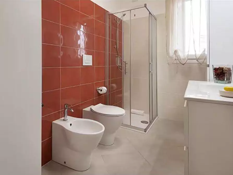 Immagine 10 di Appartamento in affitto  in Via Gottlieb Wilhelm Daimler 4 a Milano