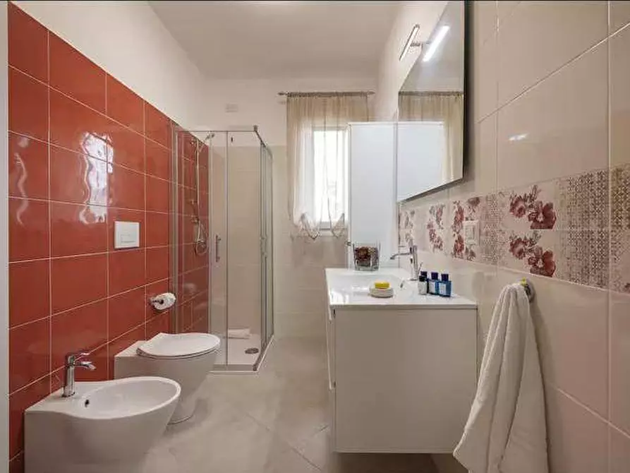 Immagine 9 di Appartamento in affitto  in Via Gottlieb Wilhelm Daimler 4 a Milano