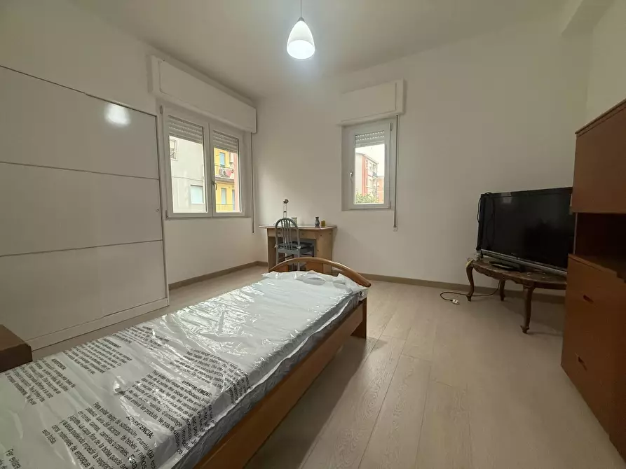 Immagine 4 di Appartamento in affitto  in Via Formia 20 a Catanzaro