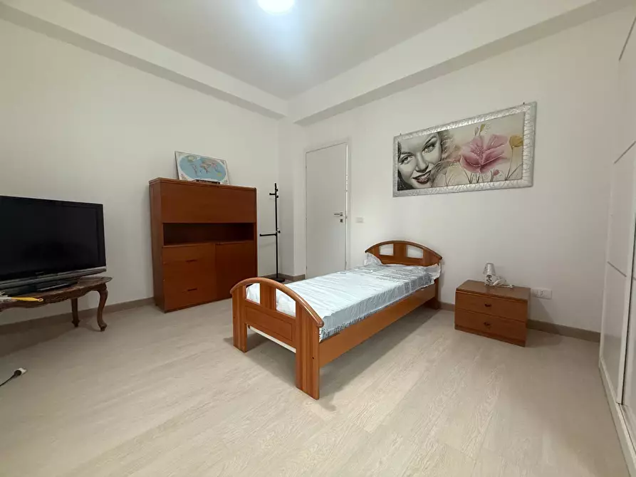 Immagine 5 di Appartamento in affitto  in Via Formia 20 a Catanzaro