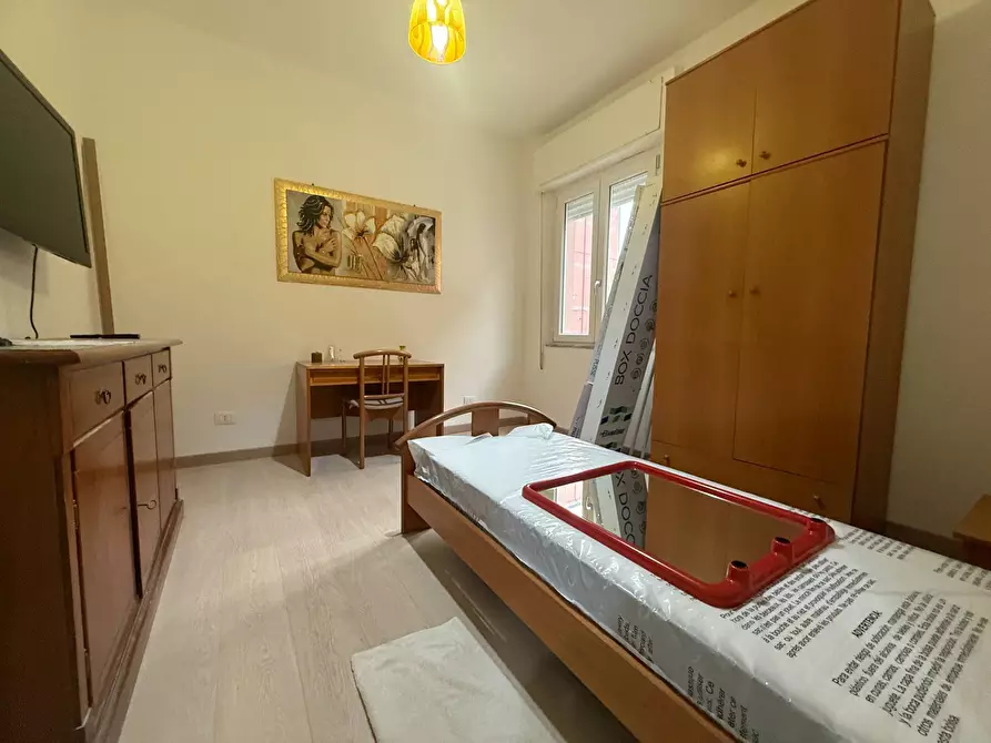 Immagine 6 di Appartamento in affitto  in Via Formia 20 a Catanzaro