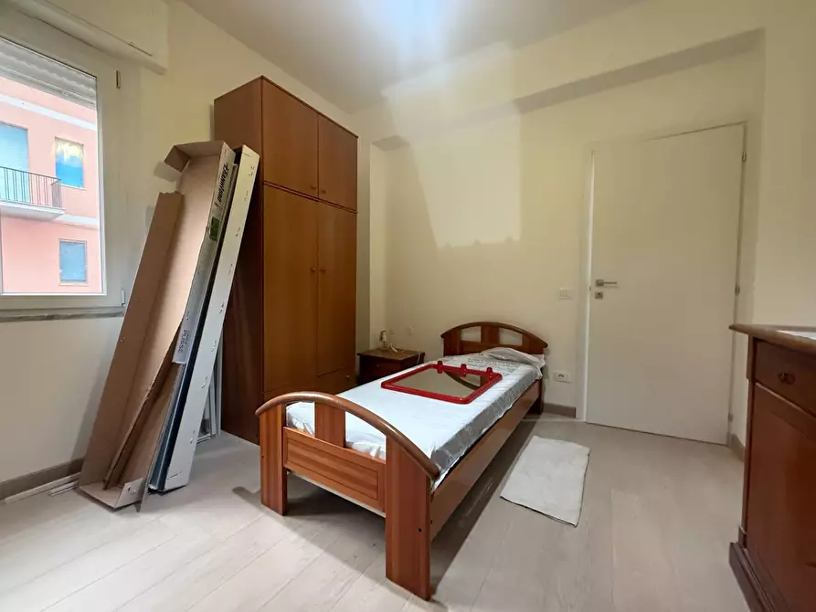 Immagine 7 di Appartamento in affitto  in Via Formia 20 a Catanzaro