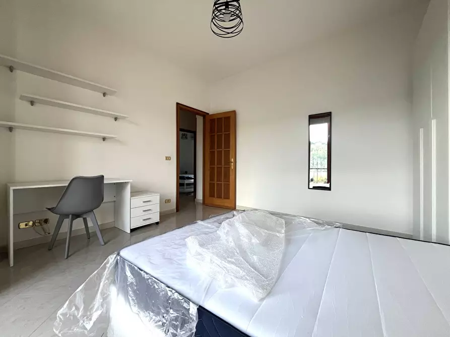 Immagine 3 di Camera in affitto  in viale Magna Grecia a Catanzaro