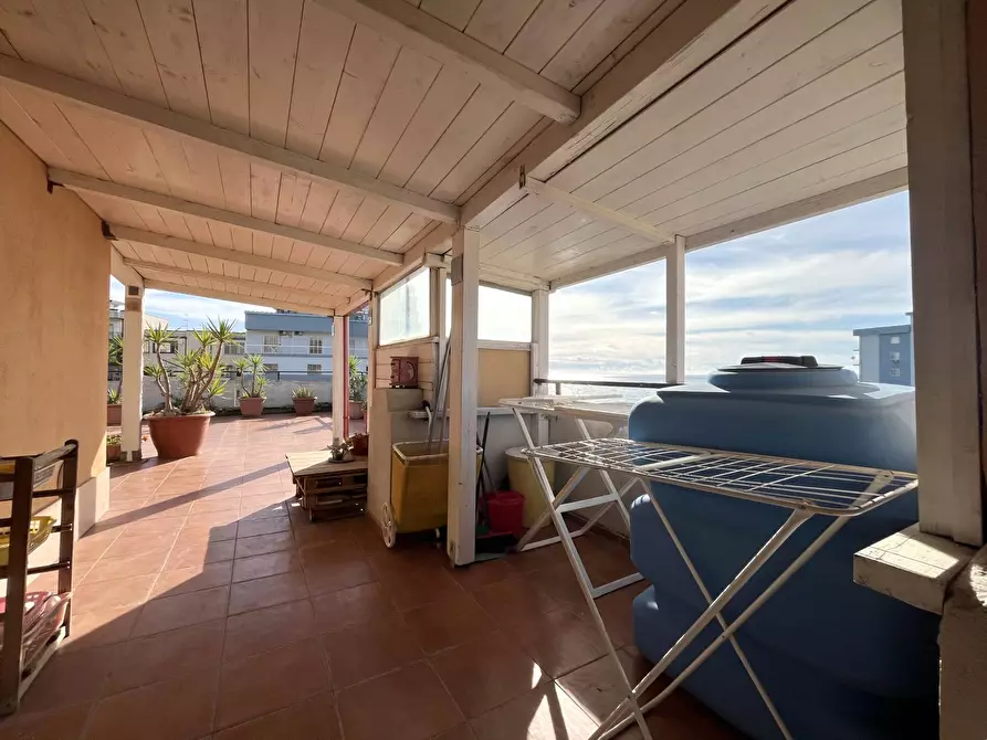 Immagine 16 di Camera in affitto  in viale Crotone a Catanzaro