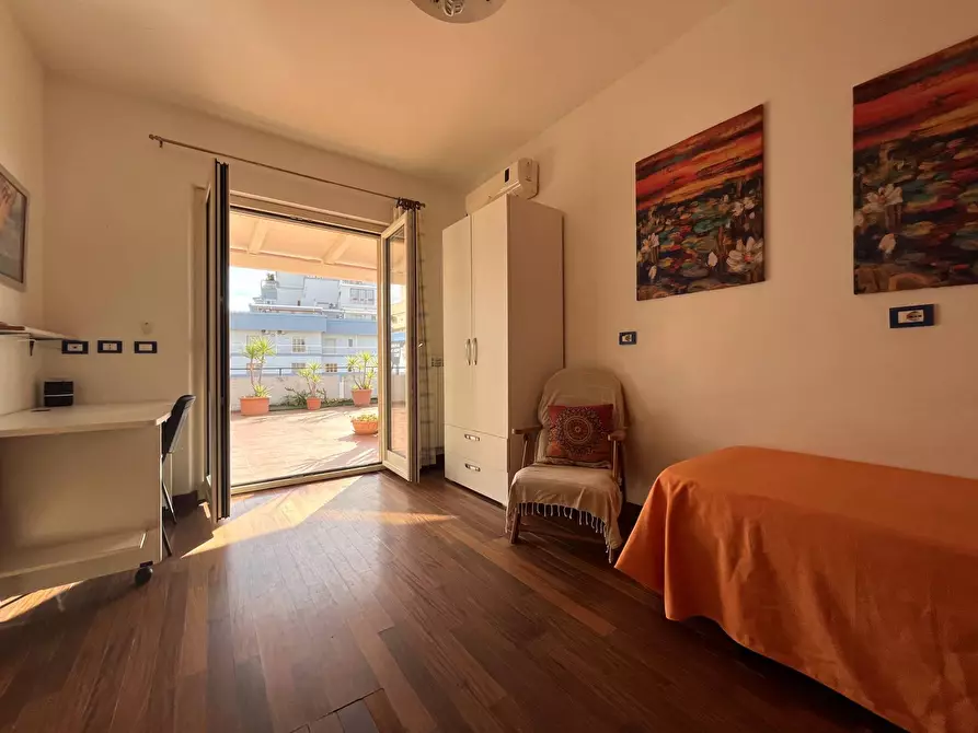 Immagine 12 di Camera in affitto  in viale Crotone a Catanzaro